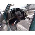 NISSAN PATROL GR (Y61)