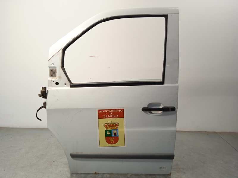 PUERTA DELANTERA IZQUIERDA A6387200205 A6387201205