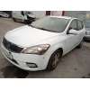 kia cee´d del año 2011