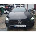 MERCEDES-BENZ CLASE A (W177)