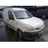 nissan kubistar (x76) del año 2004