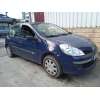 renault clio iii (br0/1, cr0/1) del año 2006