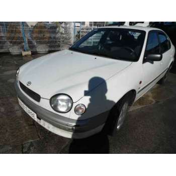 TOYOTA COROLLA (E11)