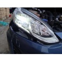 FORD FIESTA (CE1)