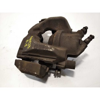 Recambio de pinza freno delantera izquierda para bmw serie 3 berlina (e90) 320i referencia OEM IAM 34116776527  