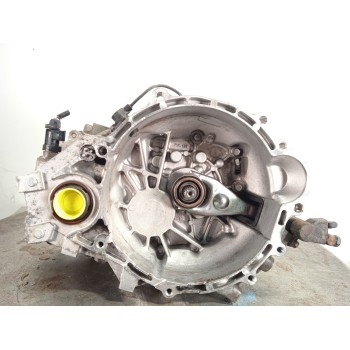 Recambio de caja cambios para kia cee´d hatchback (ed) 1.6 crdi 90 referencia OEM IAM 4300032360 WAJ6H 