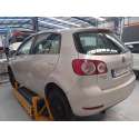 VOLKSWAGEN GOLF PLUS V (5M1, 521)