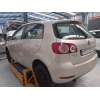 volkswagen golf plus v (5m1, 521) del año 2010