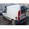 nissan kubistar (x76) del año 2004