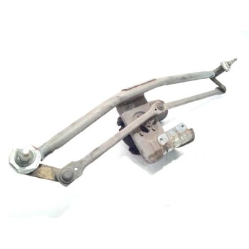 Recambio de motor limpia delantero para mercedes-benz sprinter 02.00  caja cerrada, techo elevado 313 cdi (903.663) referencia O