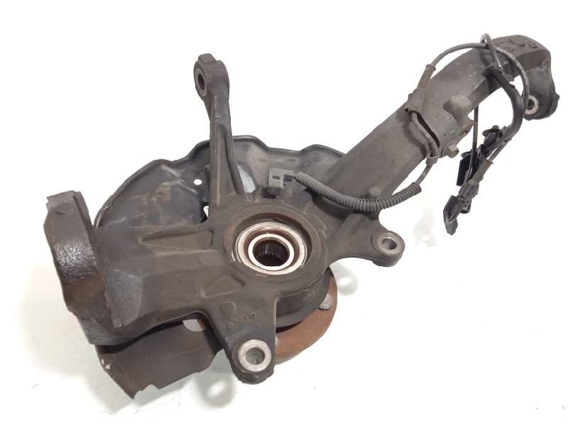 MANGUETA DELANTERA IZQUIERDA BE5Z3K186A 