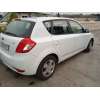kia cee´d del año 2011
