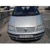 volkswagen sharan (7m8, 7m9, 7m6) del año 2000