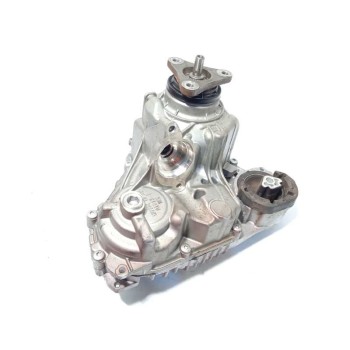 Recambio de despiece caja transfer para bmw serie 7 (g11/g12) 730d referencia OEM IAM 8687370  27108687370