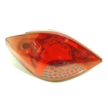 Recambio de piloto trasero izquierdo para peugeot 207/207+ (wa_, wc_) 1.4 referencia OEM IAM 6350Y7  