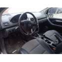 MERCEDES-BENZ CLASE A (W169)