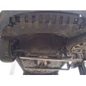 FORD FIESTA (CE1)