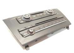 Recambio de mando climatizador para bmw x3 (f25) xdrive 20d referencia OEM IAM   