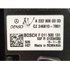 Recambio de motor calefaccion para mercedes-benz clase gla (w156) gla 220 cdi 4m / d 4m (156.905) referencia OEM IAM A2229060303