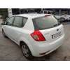 kia cee´d del año 2011