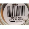 Recambio de transmision trasera izquierda para bmw serie 3 berlina (e90) 320i referencia OEM IAM 7525821 7525821AI04 33217553561