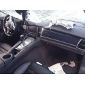 PORSCHE PANAMERA (970)