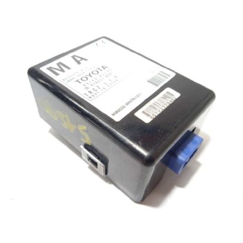 Recambio de modulo electronico para toyota auris touring sports (e18) 1.8 16v cat (híbrido) referencia OEM IAM 8974002100  