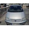 volkswagen sharan (7m8, 7m9, 7m6) del año 2000