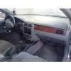 chevrolet nubira berlina del año 2005