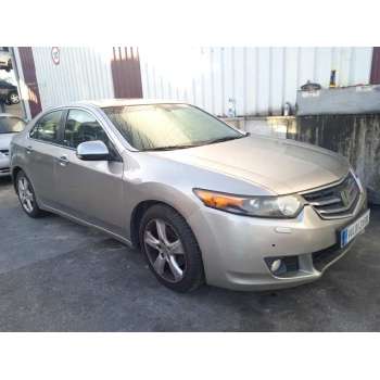 HONDA ACCORD BERLINA (CU)