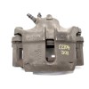 Recambio de pinza freno delantera derecha para renault kangoo (f/kc0) 1.5 dci diesel referencia OEM IAM 7701207787  