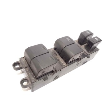 Recambio de mando elevalunas delantero izquierdo para subaru forester s12 2.0 diesel cat referencia OEM IAM 83071FG090  