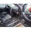 MERCEDES-BENZ CLASE A (W169)