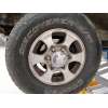 mitsubishi montero   (v3_w, v2_w, v4_w, v5_w) del año 1999