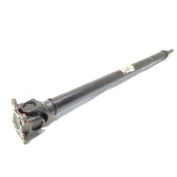 Recambio de transmision central delantera para bmw serie 7 (g11/g12) 730d referencia OEM IAM 8632583 26208632583 