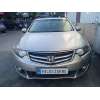 honda accord berlina (cu) del año 2010