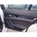 PORSCHE PANAMERA (970)