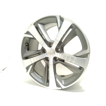 Recambio de llanta para peugeot 308 ii (lb_, lp_, lw_, lh_, l3_) 1.2 thp 130 referencia OEM IAM 9806253277 98062532XS 