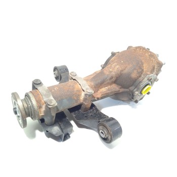 Recambio de diferencial trasero para subaru legacy v (bm) 2.0 d awd (bmd) referencia OEM IAM 27011AB181  