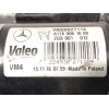 Recambio de motor limpia delantero para mercedes-benz clase gla (w156) gla 220 cdi 4m / d 4m (156.905) referencia OEM IAM A17690