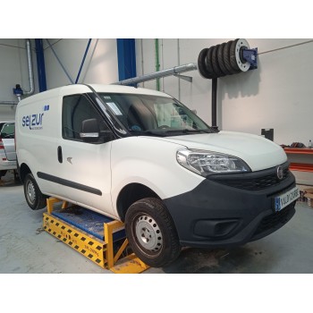 fiat doblo cargo (263_) del año 2017