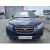hyundai santa fé ii (cm) del año 2008