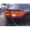 SEAT LEON ST (5F8)