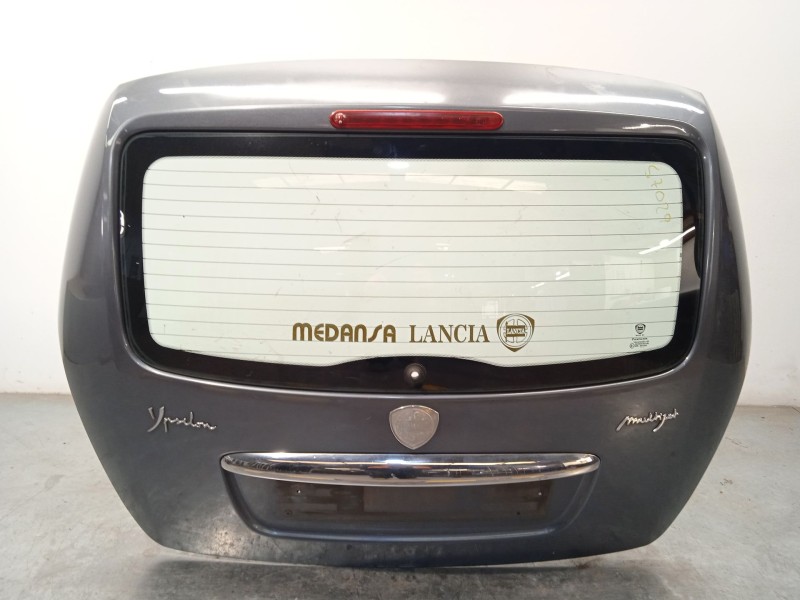 PORTON TRASERO 51744434 51744435 