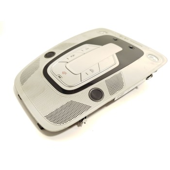 Recambio de luz interior para audi a6 c8 (4a2) 45 tdi mild hybrid quattro referencia OEM IAM 4K0947135AE 4K0947135AEET1 