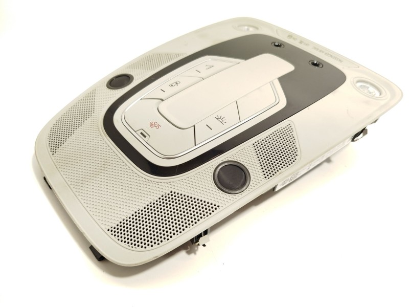 LUZ INTERIOR 4K0947135AE 4K0947135AEET1 