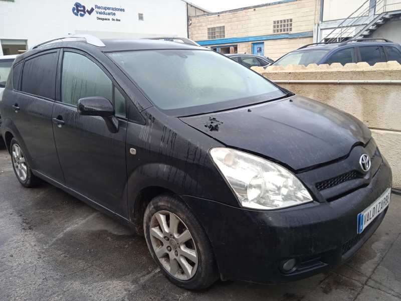 TOYOTA COROLLA VERSO (R1)