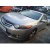 honda accord berlina (cu) del año 2010