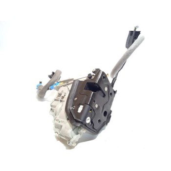 CERRADURA PUERTA TRASERA IZQUIERDA 4G0839015E 