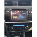 TOYOTA AURIS TOURING SPORTS (E18)